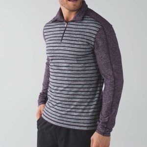 Men’s Lululemon 1/4 Quarter Shirt